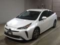 2020 Toyota Prius