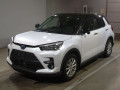2022 Toyota Raize