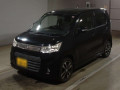 2012 Suzuki WAGON R STINGRAY