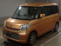 2015 Suzuki Spacia