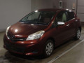 2012 Toyota Vitz
