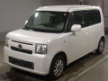 2012 Daihatsu Move Conte