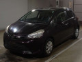 2015 Toyota Vitz
