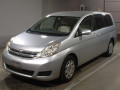 2010 Toyota Isis