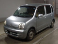 2006 Daihatsu Move Latte