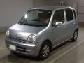 2007 Daihatsu Move Latte