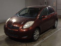 2010 Toyota Vitz