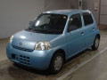 2010 Daihatsu Esse