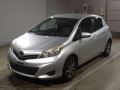 2012 Toyota Vitz
