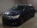 2009 Toyota Mark X Zio
