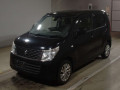 2016 Suzuki Wagon R