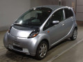2012 Mitsubishi i