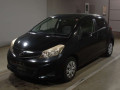 2012 Toyota Vitz