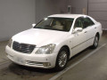 2007 Toyota Crown