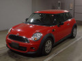 2012 Mini MINI