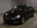 2012 Volvo S60