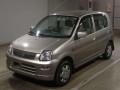2004 Mitsubishi Minica