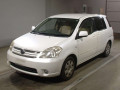 2011 Toyota Raum