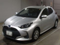 2021 Toyota YARIS