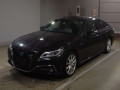 2020 Toyota Crown Hybrid