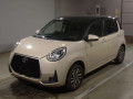2020 Toyota Passo