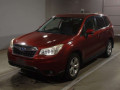 2013 Subaru Forester