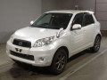 2012 Toyota Rush