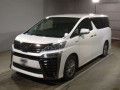 2019 Toyota Vellfire Hybrid