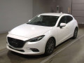 2016 Mazda Axela Sport