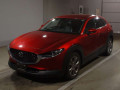 2020 Mazda CX-30