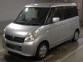 2010 Nissan Roox