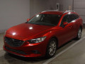 2014 Mazda Atenza Wagon