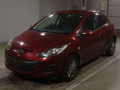2012 Mazda Demio