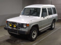 1989 Mitsubishi Pajero