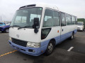 2008 Toyota Coaster