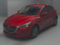 2017 Mazda Demio