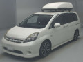2011 Toyota Isis