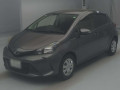 2015 Toyota Vitz