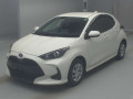 2022 Toyota YARIS