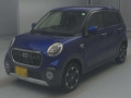 2015 Daihatsu Cast