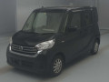 2020 Nissan DAYZ ROOX