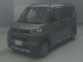 2023 Mitsubishi Delica Mini