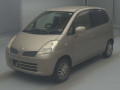 2003 Nissan Moco