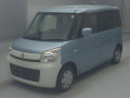 2016 Suzuki Spacia