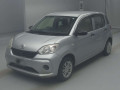 2016 Toyota Passo
