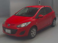 2012 Mazda Demio