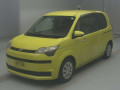 2013 Toyota Spade