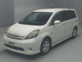 2010 Toyota Isis