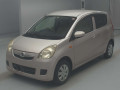 2010 Daihatsu Mira