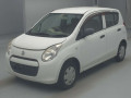 2010 Suzuki Alto